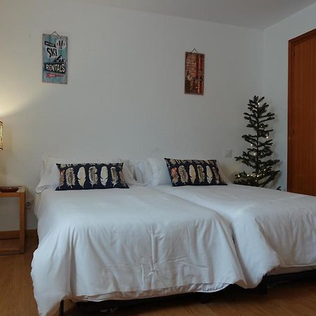 Huegas By Pirineos 360 - A 90 Metros Del Reloj De Formigal Διαμέρισμα Εξωτερικό φωτογραφία