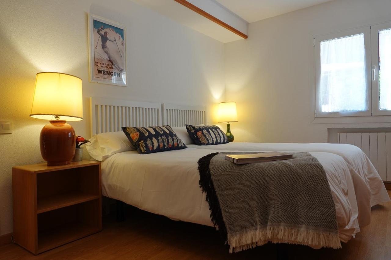 Huegas By Pirineos 360 - A 90 Metros Del Reloj De Formigal Διαμέρισμα Εξωτερικό φωτογραφία