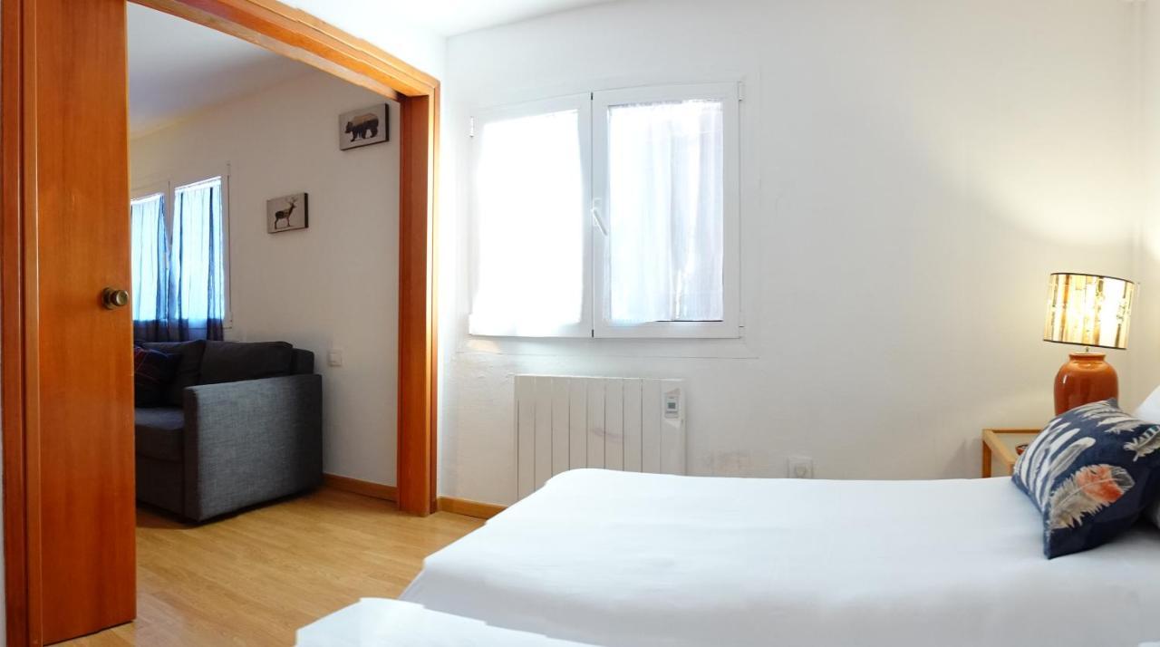 Huegas By Pirineos 360 - A 90 Metros Del Reloj De Formigal Διαμέρισμα Εξωτερικό φωτογραφία