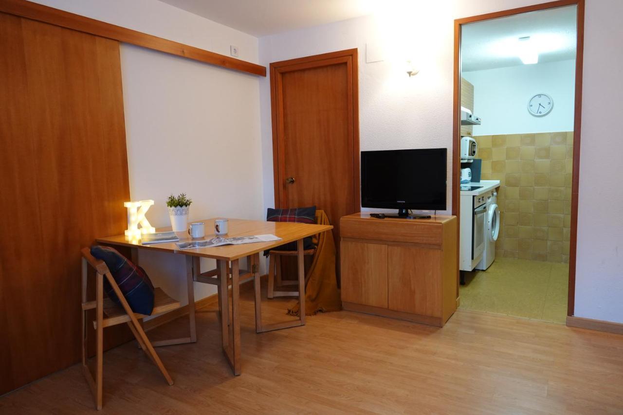 Huegas By Pirineos 360 - A 90 Metros Del Reloj De Formigal Διαμέρισμα Εξωτερικό φωτογραφία